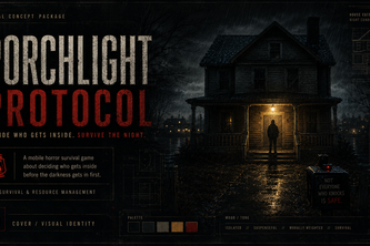 Porchlight Protocol
