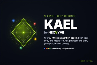 KAEL by NEXVYVE