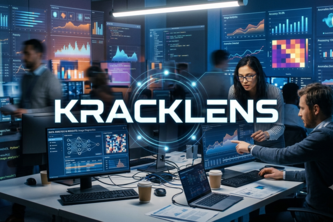 KRACKLens