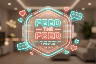 Feed The Feed