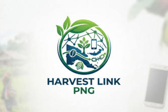 Harvest Link PNG