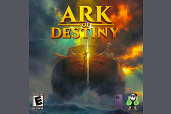Ark of Destiny 