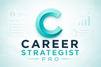Career Strategist Pro