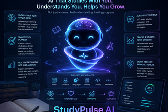 StudyPulse AI
