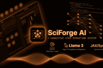 SciForge AI