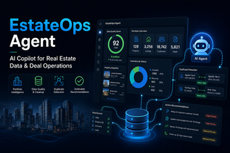 EstateOps Agent