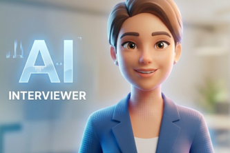 AI INTERVIEWER