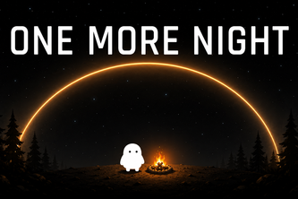 One More Night