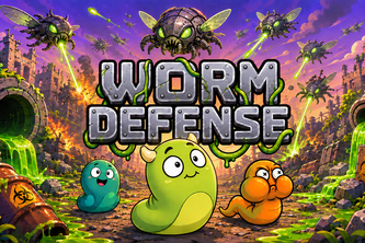 Worm Defense