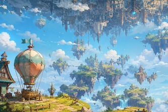 SKYHAVEN