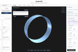 Synthocad