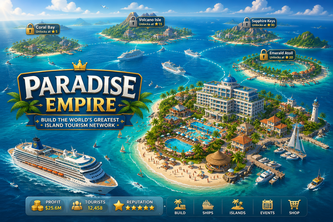 Paradise Empire