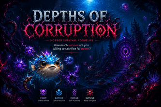 Depths of Corruption