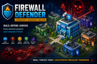 Firewall Defender