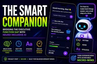 The Smart Companion