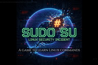 SUDO SU