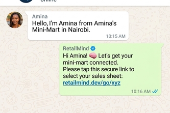 RetailMind