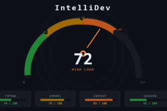 IntelliDev