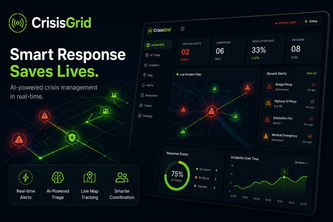 CrisisGrid