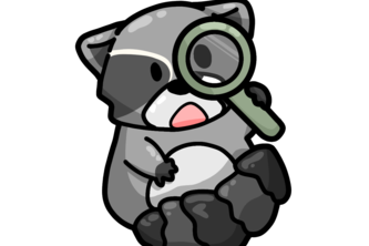 Trash Panda Patrol