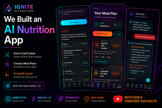 Ignite Nutrition 