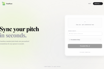 FundSync