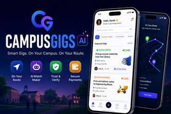 CampusGigs