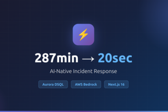 IncidentMesh