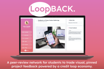 LoopBACK.