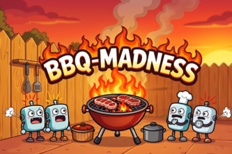 BBQ-MADNESS