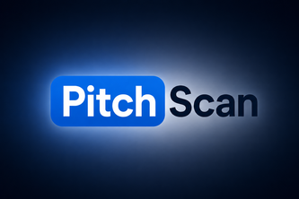 PitchScan