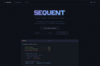 SEQUENT