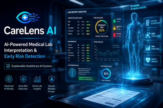 CareLens AI