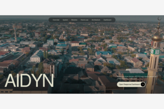 AIDYN