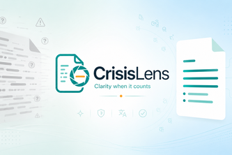 Crisislens