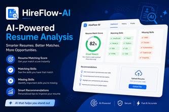 HireFlow-AI