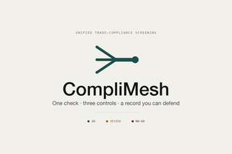 CompliMesh