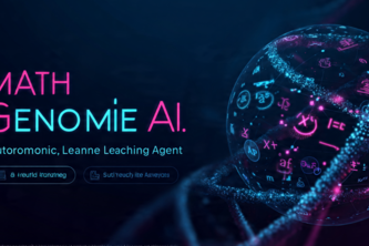  math-genome-ai