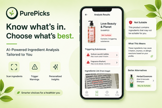 PurePicks