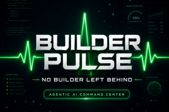 Builder Pulse