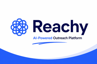 Reachy