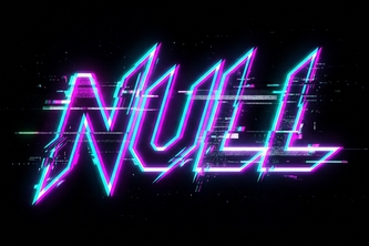NULL