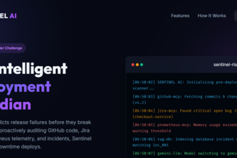 Sentinel AI