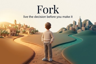 Fork