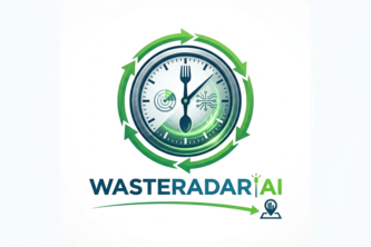 WasteRadar AI