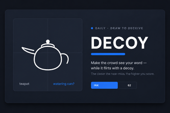 DECOY