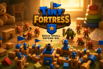 Tiny Fortress