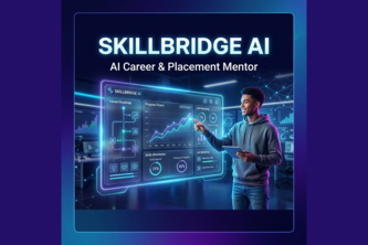Skill Bridge - AI Powered Placement Mentor