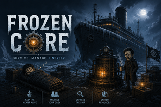 Frozen Core