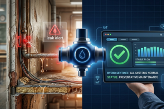 HydroSentinel-AI